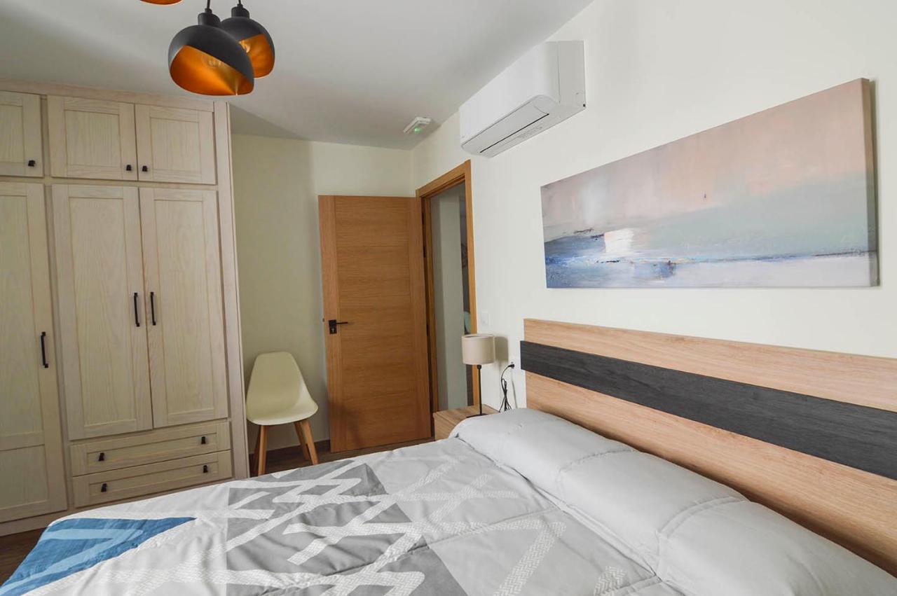Apartamentos Turisticos Hornillo Caces 외부 사진