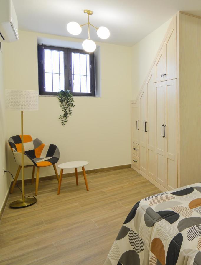 Apartamentos Turisticos Hornillo Caces 외부 사진