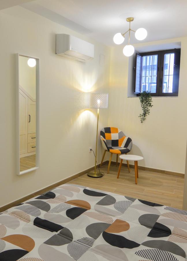 Apartamentos Turisticos Hornillo Caces 외부 사진