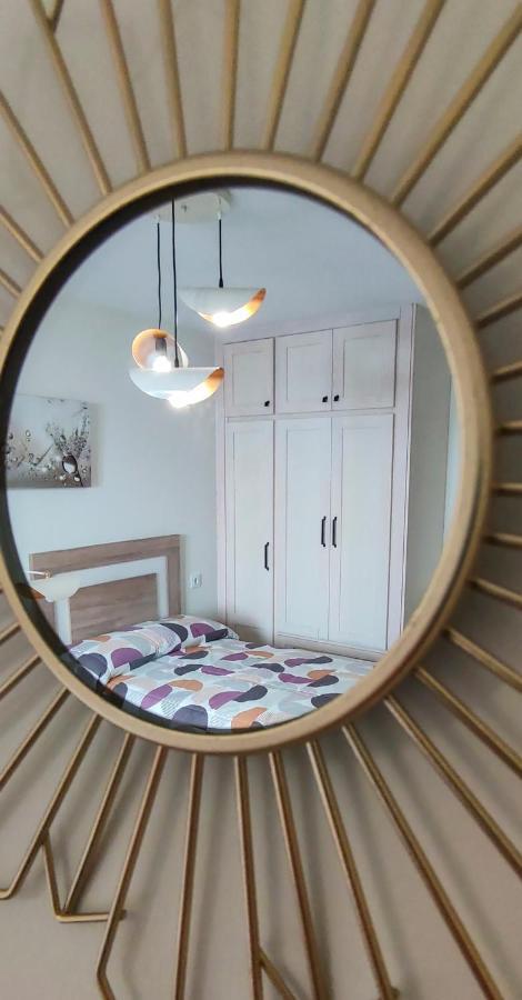 Apartamentos Turisticos Hornillo Caces 외부 사진